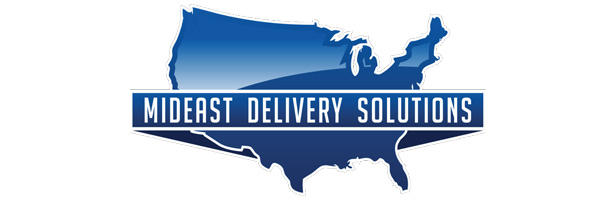 Silver Sponsor - Mideast Delivery Solutions