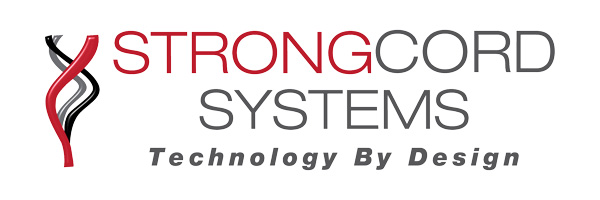 Silver Sponsor - Strongcord