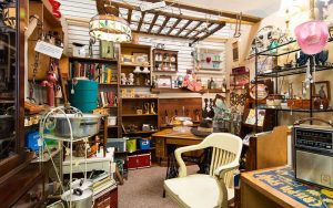 Music Valley Antiques